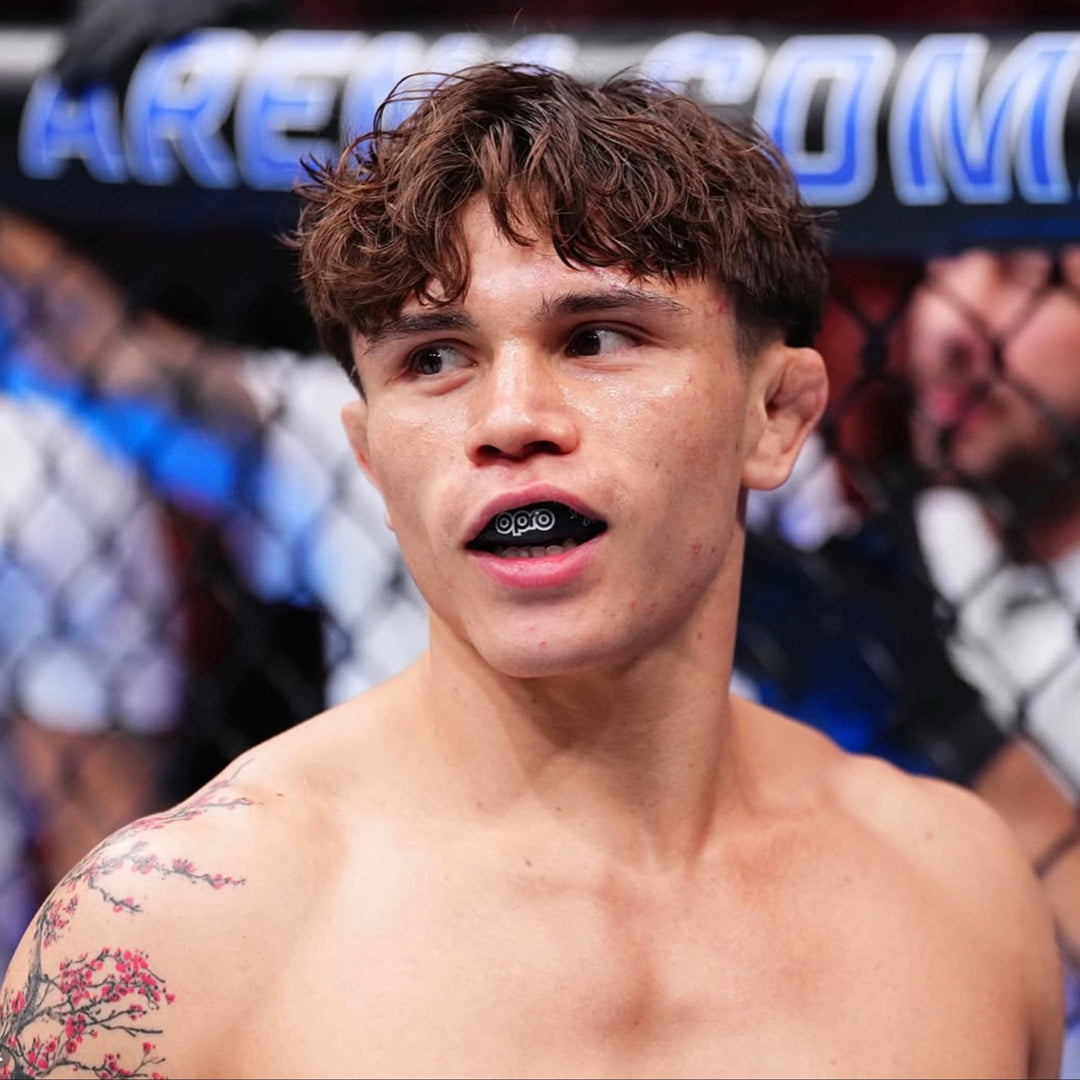UFC | 公式マウスピース - OPRO TOKYO