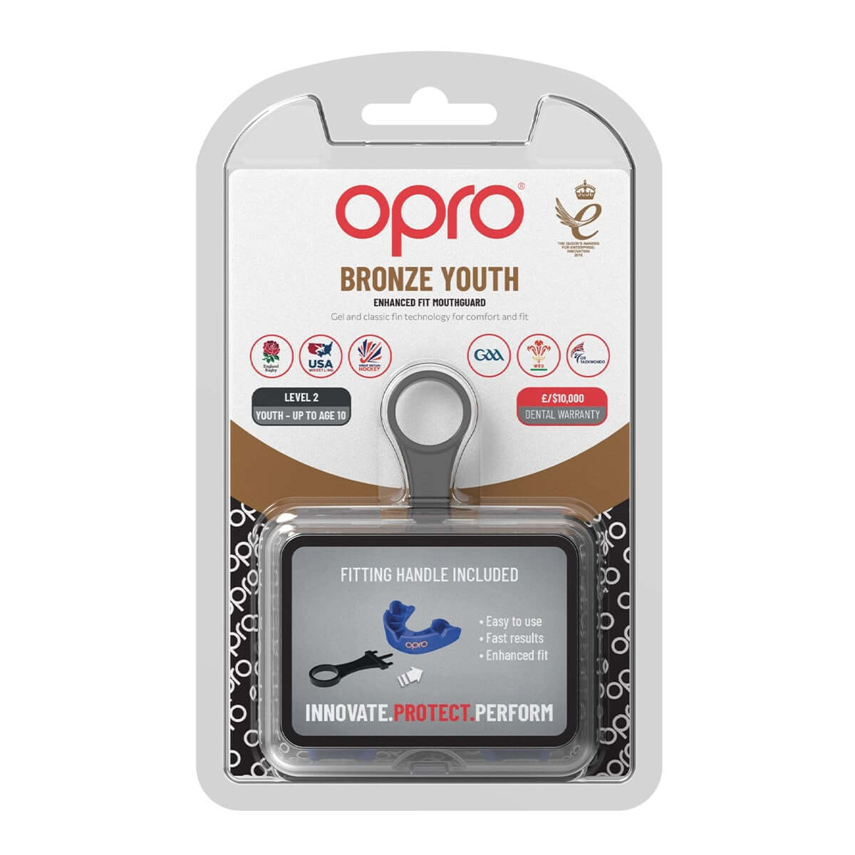 OPRO マウスガード 公式ストア マウスピース スポーツ 格闘技 ユース