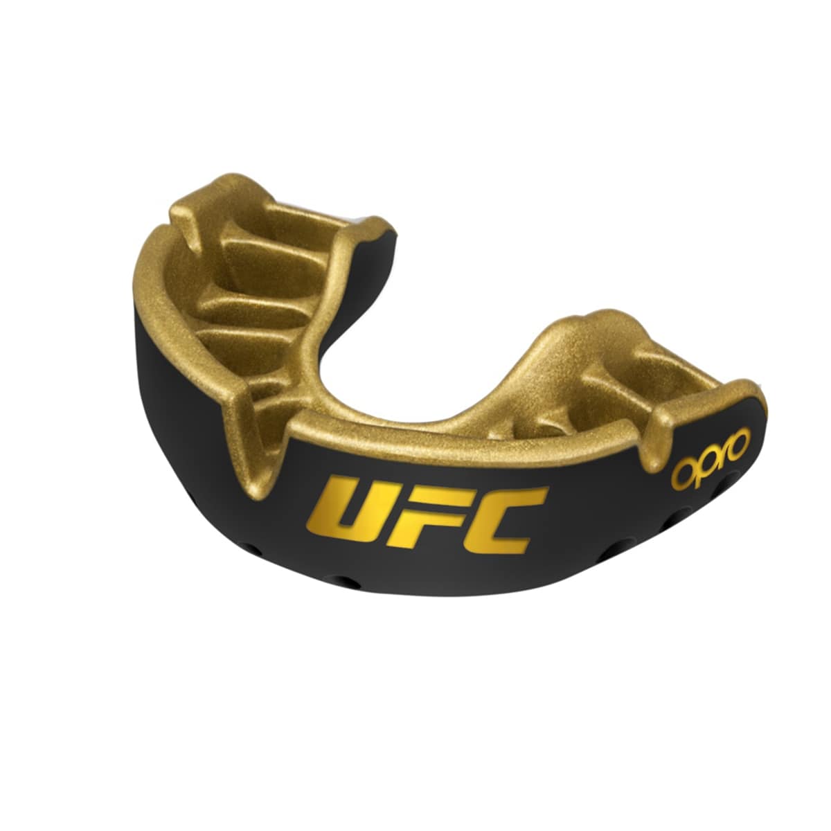 OPRO マウスガード 公式ストア マウスピース格闘技 UFC |ゴールド